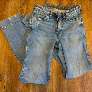 Wrangler Jeans 26x32
